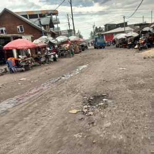 Afia bora ku soko