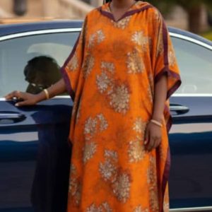 Robe femme
