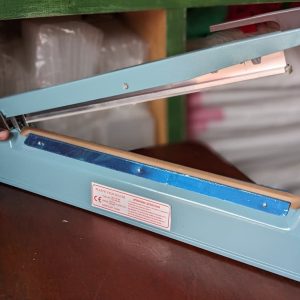Machine scelleuse