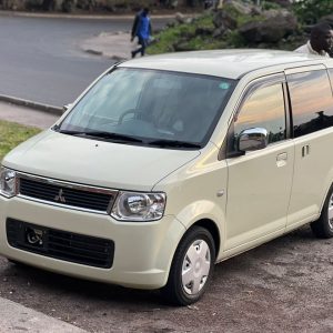 Eka wagon