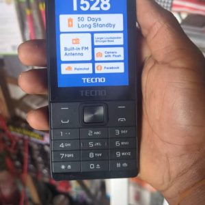 Téléphone Techno T528