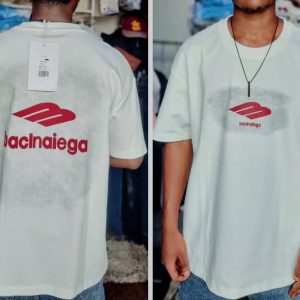 T-shirt balanciaga