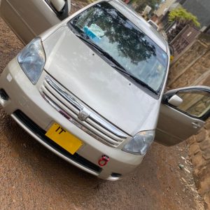 Toyota Raum