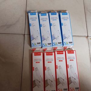 Câble USB tpc