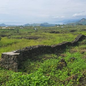 ISC mugunga