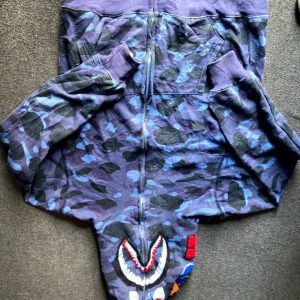 Survêtement (tricot)