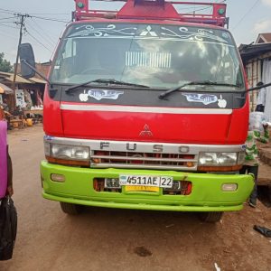 Fuso Ben