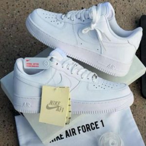 Chaussures air force 1