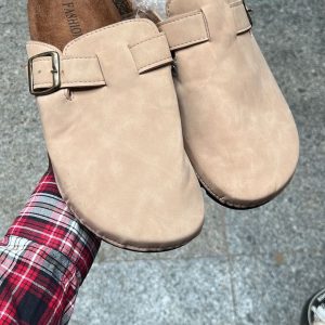 Chaussures sabots Birkenstock