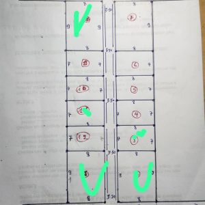 Centre ville 100% commercial