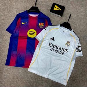 Maillot de football