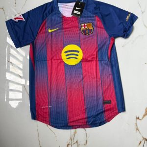 Maillot de football