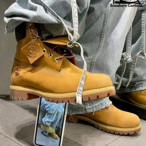 Timberland