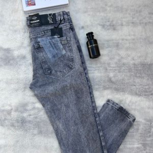 Pantalon jeans