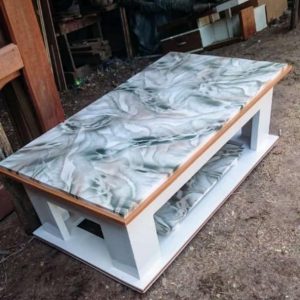 Table basse