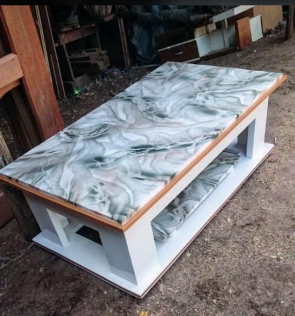 Table basse