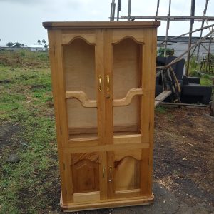 Armoire a 2 portes