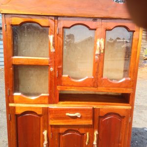 Armoire 3 portes
