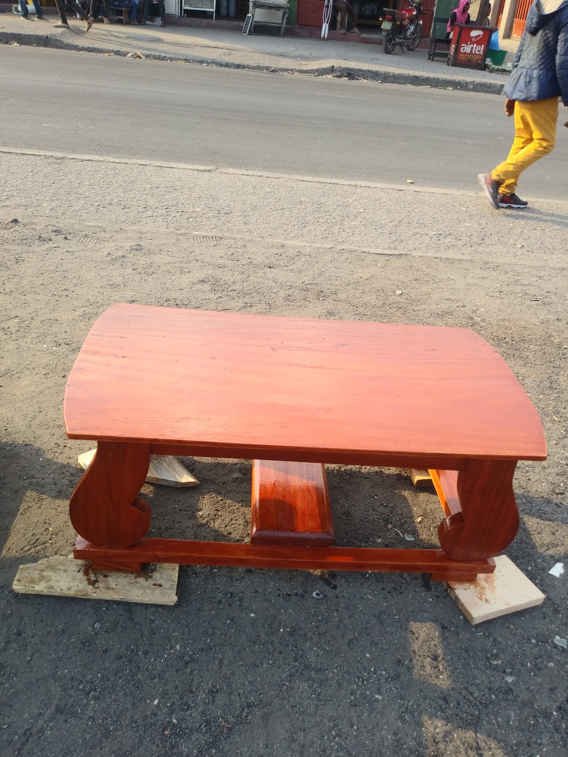 Table basse