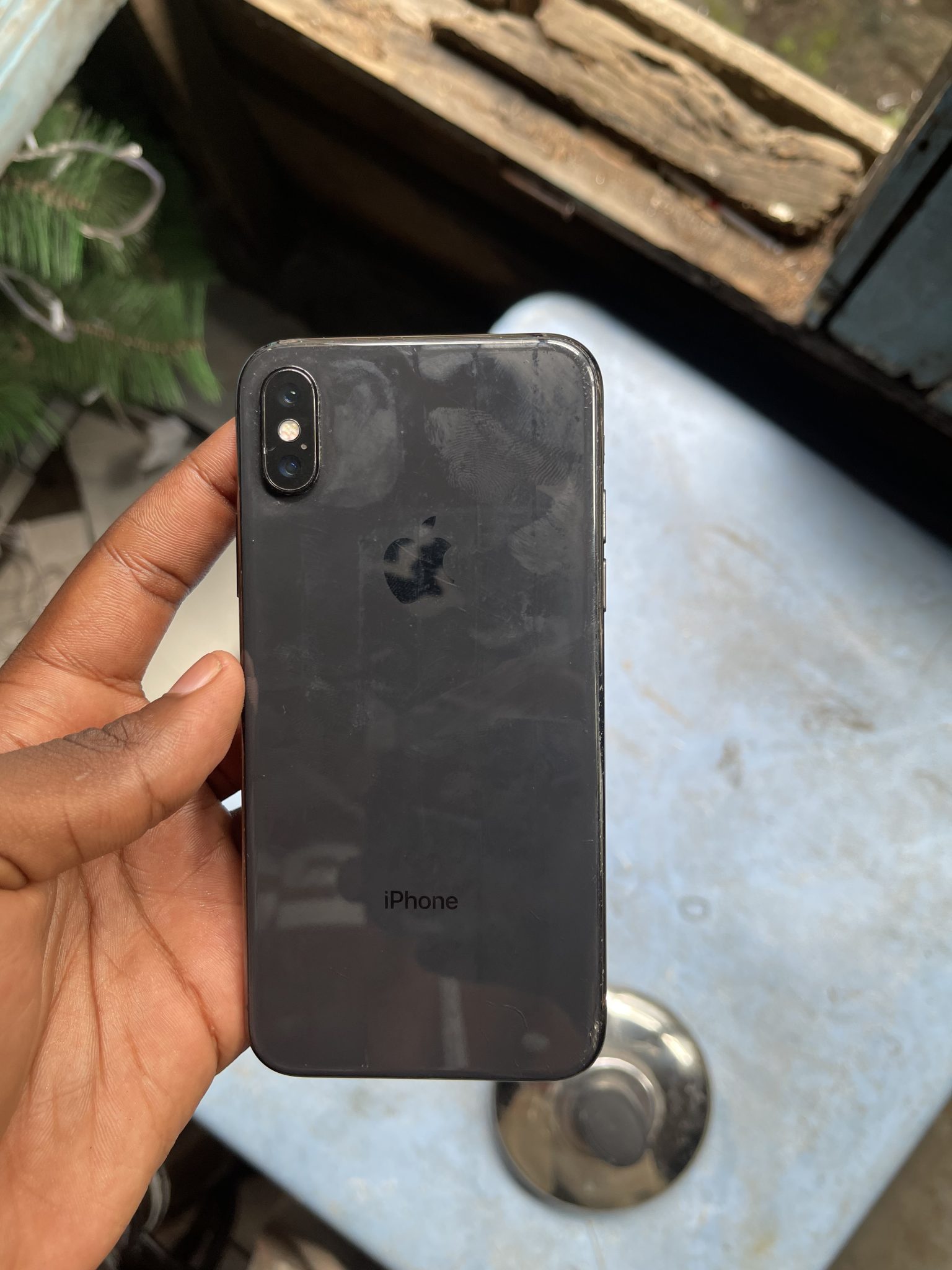 Iphone