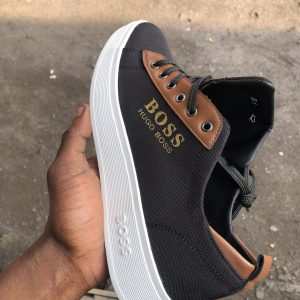 Chaussure Hugo boss