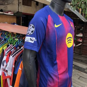 Maillot de foot