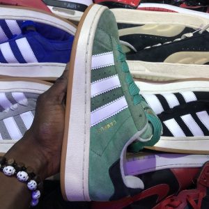 Chaussure adidas campus
