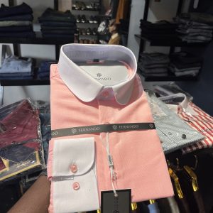 Chemise homme