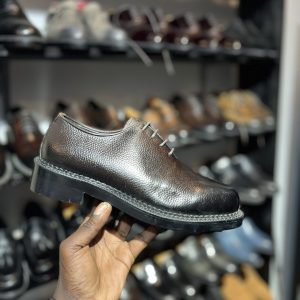 Chaussures cuire jemmi weston