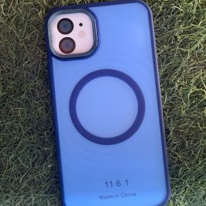 Pochette iPhone 11