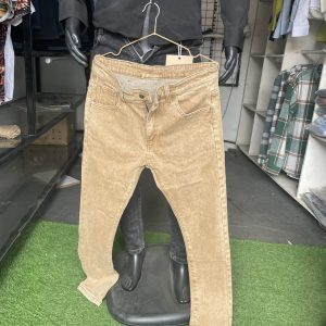 Pantalon jeans