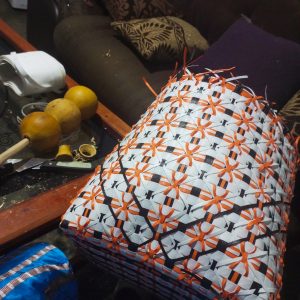 Panier