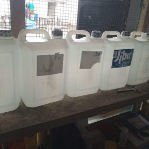 Eau