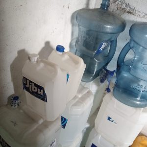 Eau