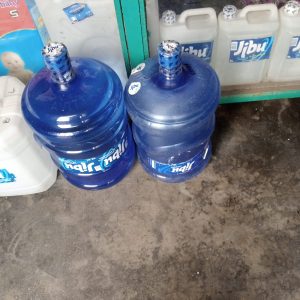 Eau