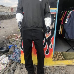 Tenue complète