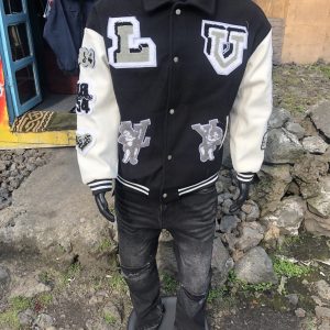 Tenue complète