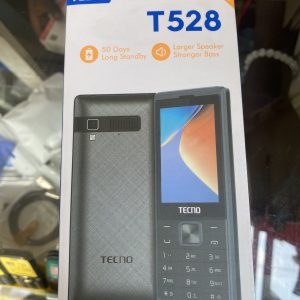 Téléphone a touches (Tecno T528)