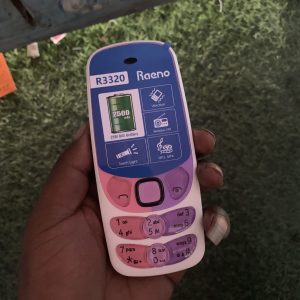 Téléphone Raeno