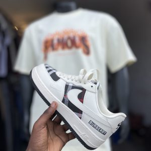 Chaussures air force 1