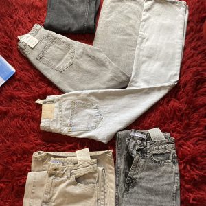Jeans Zara ( friperie)