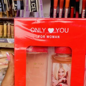 Parfum