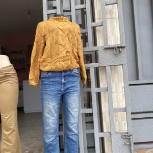 Ensemble tenue haut et pantalon