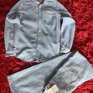 Collection jeans -jeans