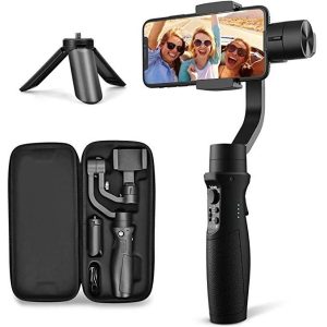 Stabilisateur caméra (téléphone)