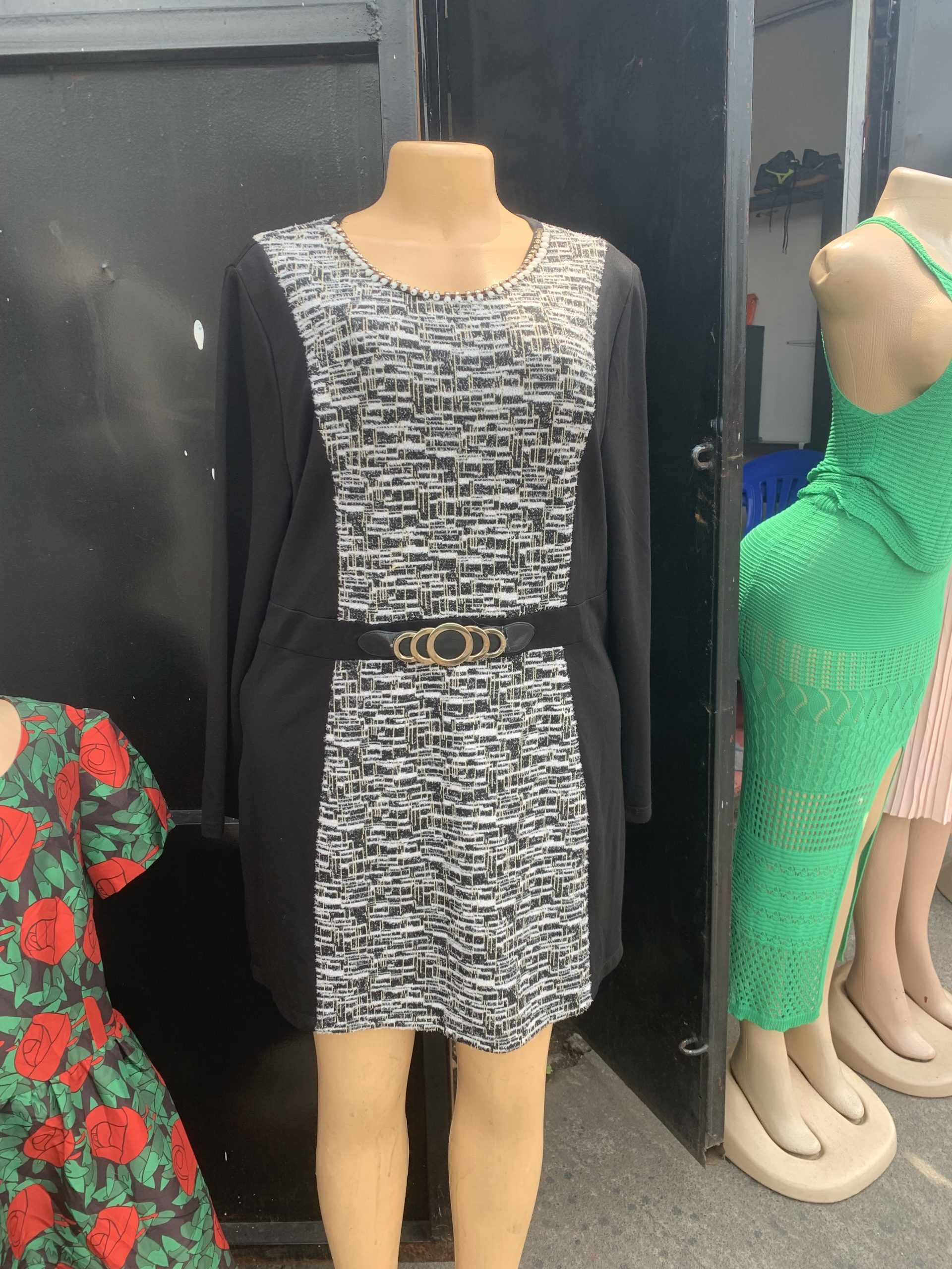 Robe