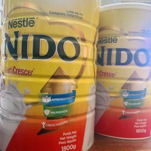 Nido