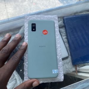 Aquos wish