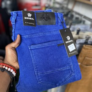 Pantalon jeans