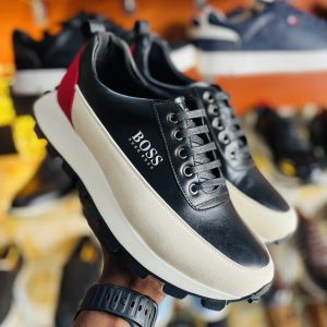 Paire Hugo boss